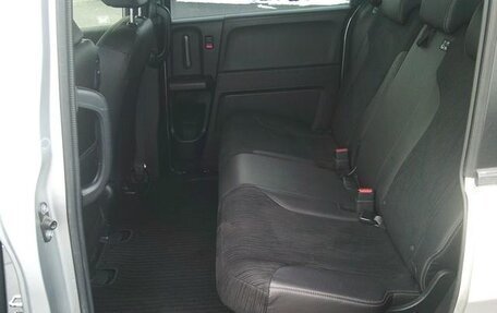 Honda Freed I, 2015 год, 898 000 рублей, 19 фотография