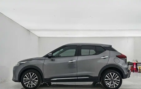 Nissan Kicks I, 2022 год, 1 100 000 рублей, 8 фотография
