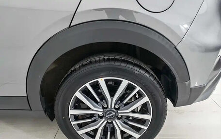 Nissan Kicks I, 2022 год, 1 100 000 рублей, 12 фотография