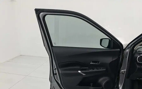 Nissan Kicks I, 2022 год, 1 100 000 рублей, 13 фотография