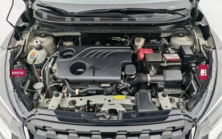 Nissan Kicks I, 2022 год, 1 100 000 рублей, 11 фотография