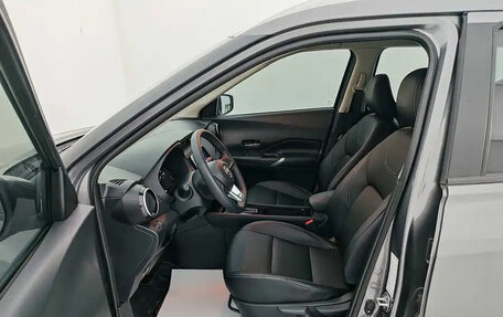 Nissan Kicks I, 2022 год, 1 100 000 рублей, 14 фотография