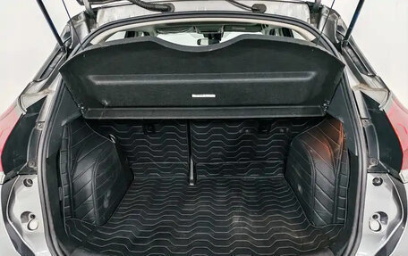 Nissan Kicks I, 2022 год, 1 100 000 рублей, 19 фотография