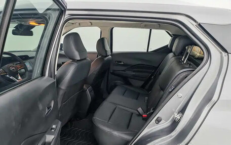 Nissan Kicks I, 2022 год, 1 100 000 рублей, 18 фотография