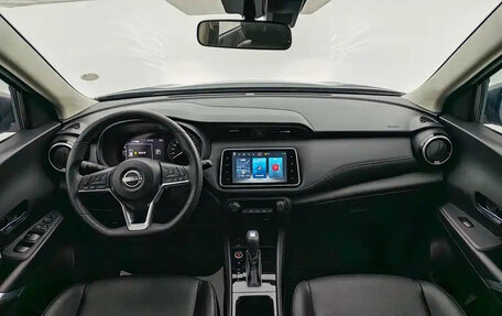 Nissan Kicks I, 2022 год, 1 100 000 рублей, 15 фотография