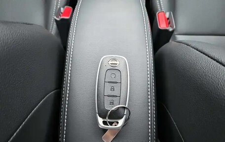 Nissan Kicks I, 2022 год, 1 100 000 рублей, 16 фотография