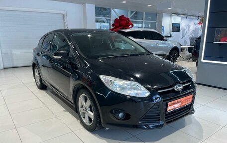 Ford Focus III, 2011 год, 629 000 рублей, 3 фотография