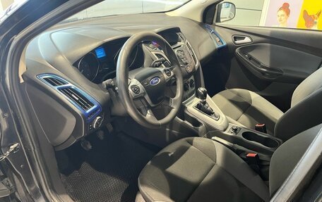 Ford Focus III, 2011 год, 629 000 рублей, 7 фотография