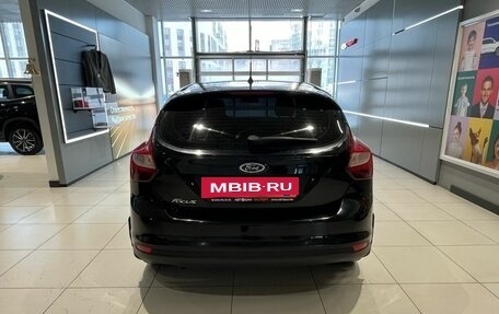 Ford Focus III, 2011 год, 629 000 рублей, 5 фотография