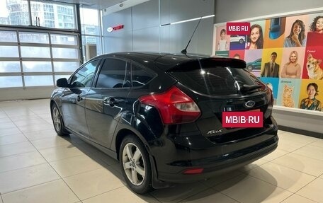 Ford Focus III, 2011 год, 629 000 рублей, 6 фотография
