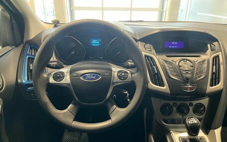 Ford Focus III, 2011 год, 629 000 рублей, 9 фотография