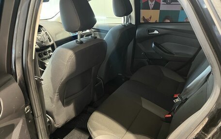 Ford Focus III, 2011 год, 629 000 рублей, 12 фотография