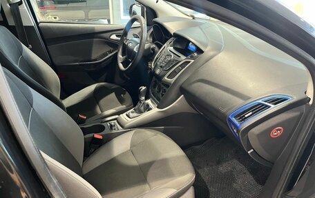 Ford Focus III, 2011 год, 629 000 рублей, 11 фотография