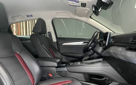 Haval F7x I, 2023 год, 2 290 000 рублей, 10 фотография