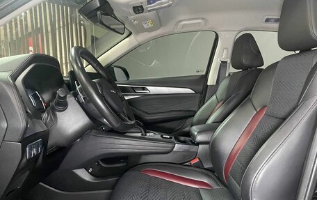 Haval F7x I, 2023 год, 2 290 000 рублей, 6 фотография