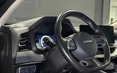 Haval F7x I, 2023 год, 2 290 000 рублей, 7 фотография