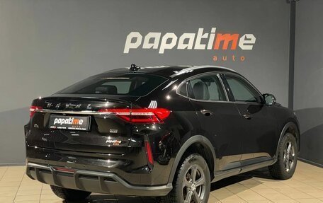 Haval F7x I, 2023 год, 2 290 000 рублей, 3 фотография