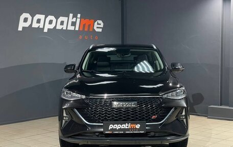 Haval F7x I, 2023 год, 2 290 000 рублей, 2 фотография