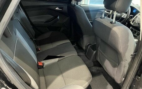 Ford Focus III, 2011 год, 629 000 рублей, 13 фотография