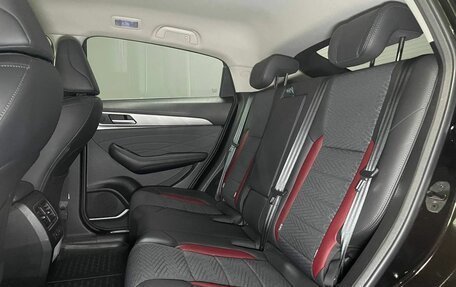 Haval F7x I, 2023 год, 2 290 000 рублей, 11 фотография