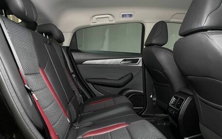 Haval F7x I, 2023 год, 2 290 000 рублей, 12 фотография