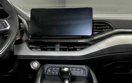 Haval F7x I, 2023 год, 2 290 000 рублей, 13 фотография