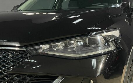 Haval F7x I, 2023 год, 2 290 000 рублей, 15 фотография