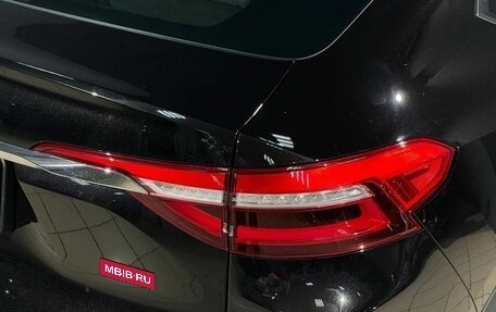 Haval F7x I, 2023 год, 2 290 000 рублей, 16 фотография