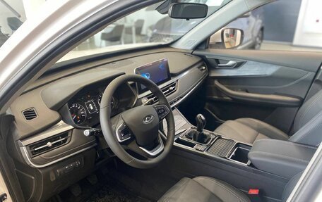 Chery Tiggo 4 I рестайлинг, 2025 год, 1 999 000 рублей, 11 фотография