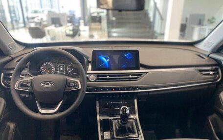 Chery Tiggo 4 I рестайлинг, 2025 год, 1 999 000 рублей, 9 фотография