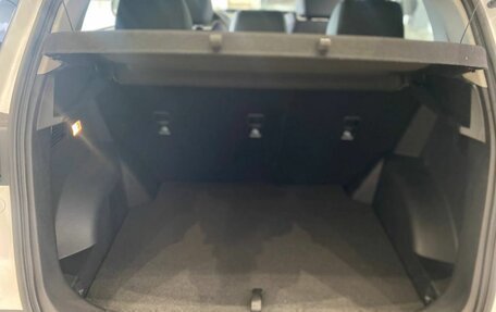 Chery Tiggo 4 I рестайлинг, 2025 год, 1 999 000 рублей, 6 фотография