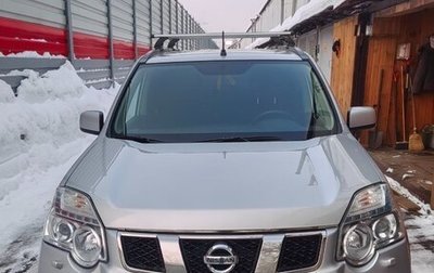 Nissan X-Trail, 2014 год, 1 600 000 рублей, 1 фотография