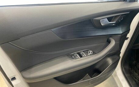 Chery Tiggo 4 I рестайлинг, 2025 год, 1 999 000 рублей, 16 фотография