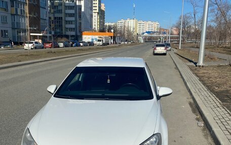 Volkswagen Golf VII, 2013 год, 970 000 рублей, 1 фотография