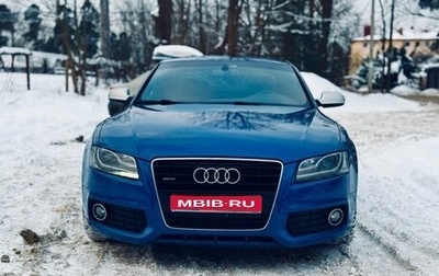 Audi A5, 2010 год, 1 590 000 рублей, 1 фотография