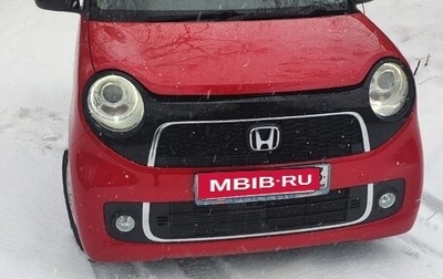 Honda N-One I, 2013 год, 850 000 рублей, 1 фотография