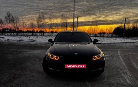 BMW 3 серия, 2011 год, 1 200 000 рублей, 1 фотография