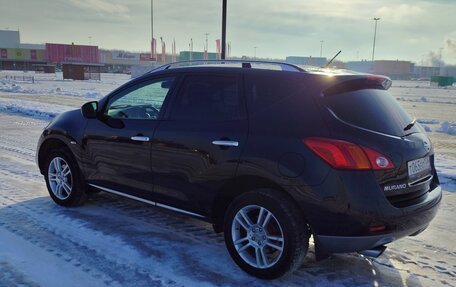 Nissan Murano, 2012 год, 1 400 000 рублей, 4 фотография