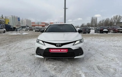 Toyota Camry, 2020 год, 3 070 000 рублей, 1 фотография