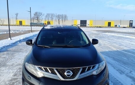 Nissan Murano, 2012 год, 1 400 000 рублей, 2 фотография