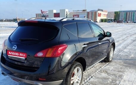 Nissan Murano, 2012 год, 1 400 000 рублей, 6 фотография