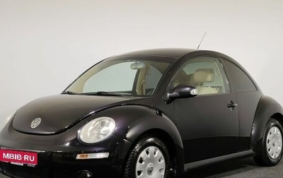 Volkswagen Beetle, 2007 год, 600 000 рублей, 1 фотография
