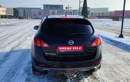 Nissan Murano, 2012 год, 1 400 000 рублей, 5 фотография