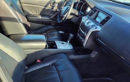 Nissan Murano, 2012 год, 1 400 000 рублей, 7 фотография