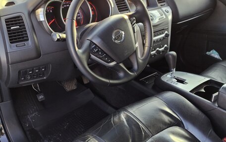 Nissan Murano, 2012 год, 1 400 000 рублей, 9 фотография