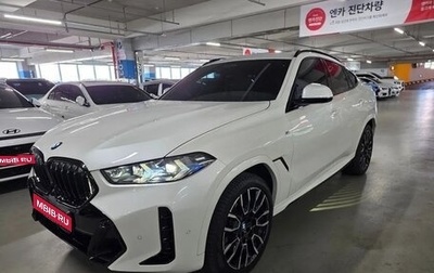 BMW X6, 2025 год, 12 600 000 рублей, 1 фотография