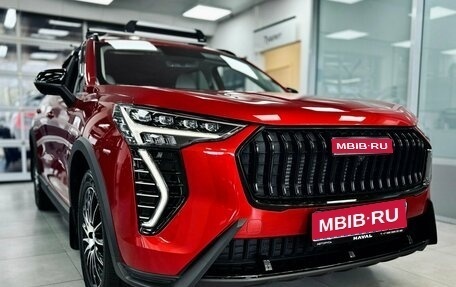 Haval Jolion, 2025 год, 2 749 000 рублей, 1 фотография