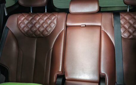 Hyundai Santa Fe IV, 2021 год, 3 550 000 рублей, 8 фотография