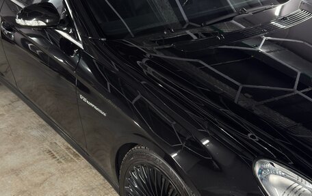 Mercedes-Benz CLS, 2005 год, 1 700 000 рублей, 5 фотография