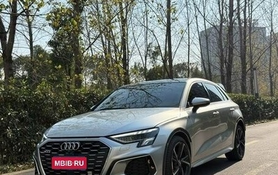 Audi A3, 2022 год, 1 980 002 рублей, 1 фотография